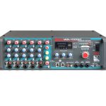 พาวเวอร์มิกเซอร์ NPE MDA-1000MT