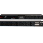 รางไฟแร็ค NPE : PDR-112V