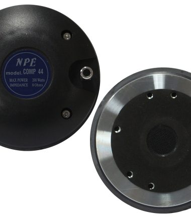 ไดรเวอร์ NPE : COMP-44