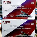ไมค์ลอย NTS SNU62 MKII