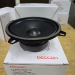 ดอกลำโพง Deccon 5” DC-S510