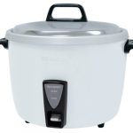 หม้อข้าว ชาร์ป KSH-H39 , 3.8 ลิตร