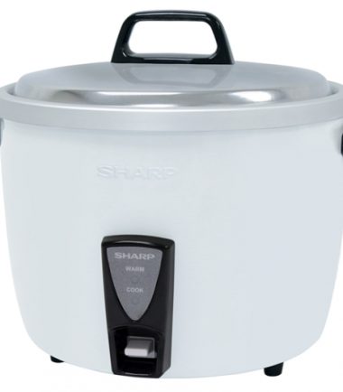 หม้อข้าว ชาร์ป KSH-H39 , 3.8 ลิตร