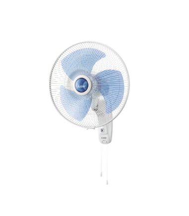 พัดลม ผนัง มิตซู 16" W-16G