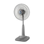 พัดลม สไลด์ มิตซู 18" R-18G