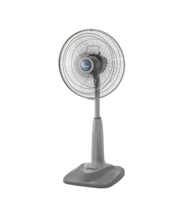 พัดลม สไลด์ มิตซู 18" R-18G