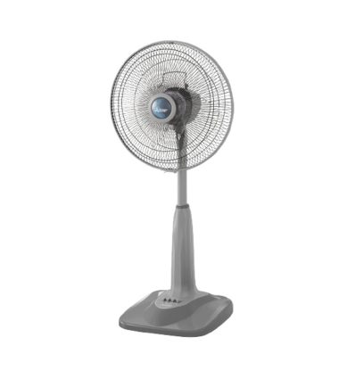 พัดลม สไลด์ มิตซู 16" R-16GW
