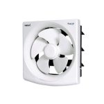 พัดลมดูดอากาศผนัง ฮาตาริ 12" HF-VW30M3