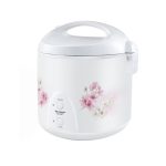 หม้อข้าว ชาร์ป KS-23E , 2.2 ลิตร
