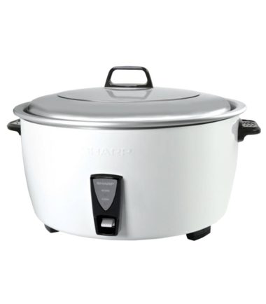 หม้อข้าว ชาร์ป KSH-D1010 , 10ลิตร