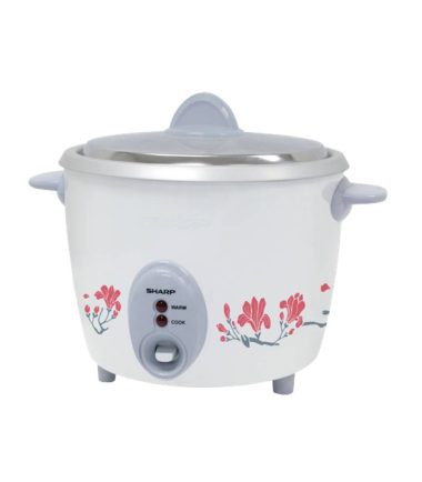 หม้อข้าว ชาร์บ KSH-D15 , 1.5 ลิตร