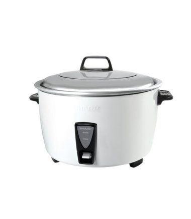 หม้อข้าว ชาร์ป KSH-D55 , 5 ลิตร