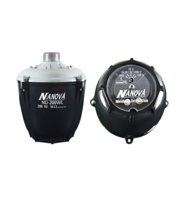 ยูนิต NANOVA 200 WL