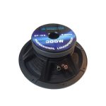 ดอกลำโพง 12" PROEUROTECH : SP-12A
