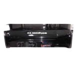 พาวเวอร์แอมป์ Royal L-1200