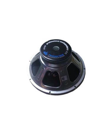 ดอกลำโพง ProEuro 15" Sp-15A,400W