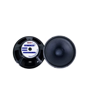 ดอกลำโพง 18" OBOM DB 4808