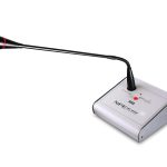 ไมค์ประกาศ NPE CM-1000P
