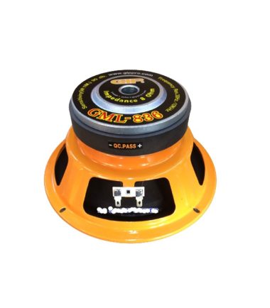 ดอกลำโพง 8" GIP : GML-836