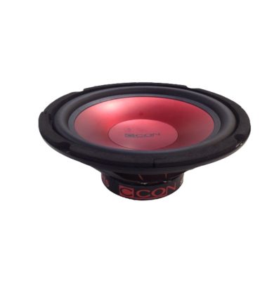 ดอกลำโพงรถยนต์ 8" DECCON RS81S