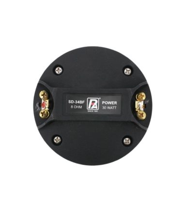 ไดรเวอร์ P Audio SD-34BF,30W