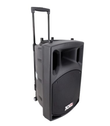 ตู้ลำโพงแอมป์ XXL SL-12V