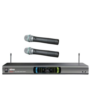 ไมค์ลอย MIPRO MR-823II
