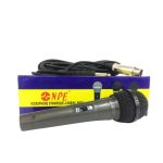 ไมค์สาย NPE DM-709