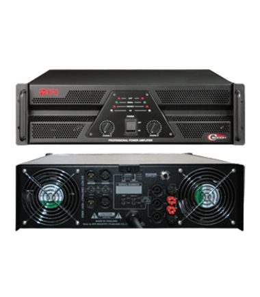 พาวเวอร์แอมป์ NPE C-5000H