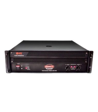 พาวเวอร์แอมป์ NPE E-4000