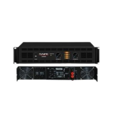 พาวเวอร์แอมป์ NPE LA-2800
