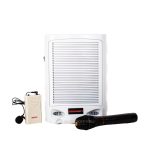 เครื่องขยายเสียงไร้สาย Deccon : PWS-230