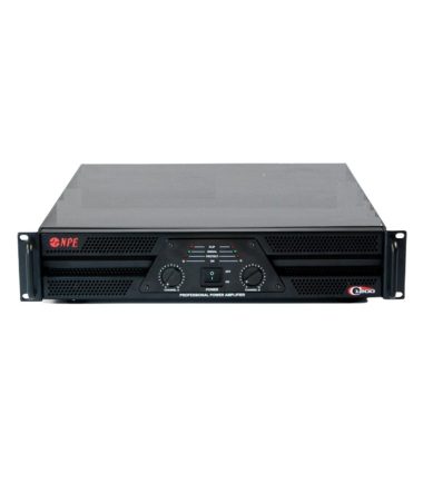 พาวเวอร์แอมป์  NPE C1200
