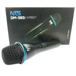 ไมค์สาย NTS DM-393