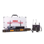 ไมค์ลอย MBA UW-999A