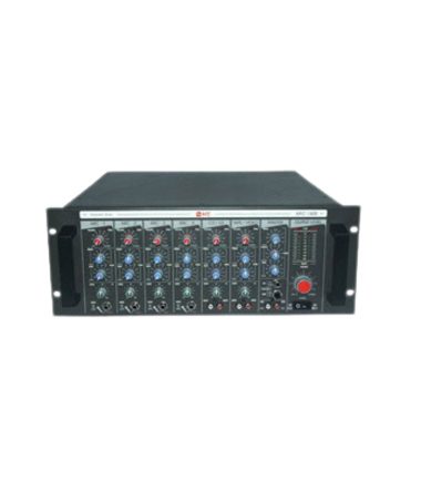 มอสเฟตพาวเวอร์มิกเซอร์ MFC-1500
