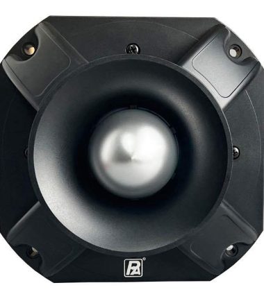 ทวิสเตอร์ P-audio PST 888