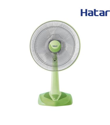 พัดลม ตั้งโต๊ะ ฮาตาริ HF-T18M2