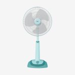 พัดลม สไลด์ ฮาตาริ HT-S18M2