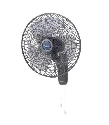 พัดลม ผนัง มิตซู 18" W18 GA