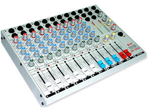 มิกเซอร์ NPE MD-1203E