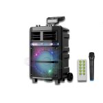 ตู้ลำโพงแอมป์ ALPHA  SPK3103