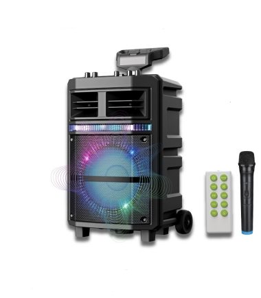 ตู้ลำโพงแอมป์ ALPHA  SPK3103