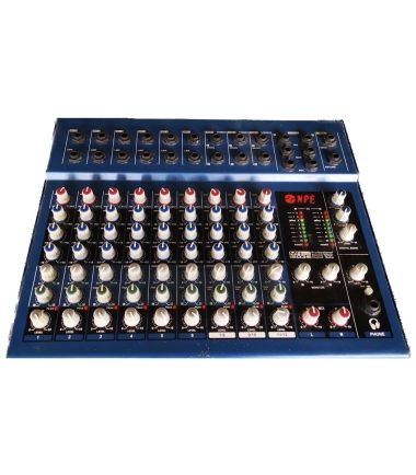 มิกเซอร์ NPE MN-1203E