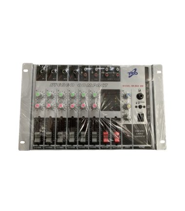 มิกเซอร์ TRIO TR-602MD