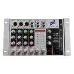 มิกเซอร์  TRIO TR-621MD