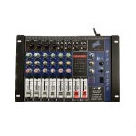 มิกเซอร์ TRIO TR-622MD