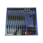 มิกเซอร์ Hokutone YM-8