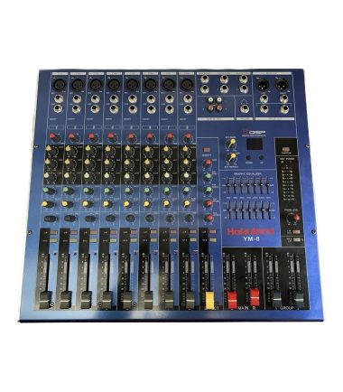 มิกเซอร์ Hokutone YM-8
