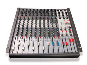 มิกซ์เซอร์ NPE MC-1204 II